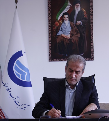 شرکت آبفا مازندران با آمادگی کامل و اقدامات پیشگیرانه موفق شد تأمین پایدار آب شرب را در سراسر استان حفظ کند